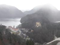 4. Tegelberg - Königsschlösser