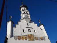 5. Kempten - Rathausbl.