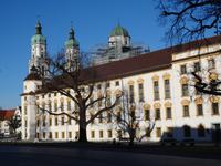 5. Kempten - Residenz