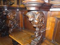 5. Kempten- Basilika St. Lorenz -Chorgestühl