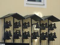 5. Kempten- Klockengeläut am Stiftsplatz