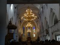 5. Kempten St. Mang- Kirche innen