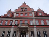 5. Memmingen - Marktplatz Großzunft