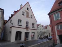 5. Memmingen - Weinmarkt