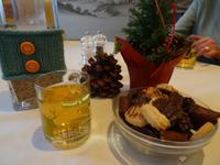 6. Hotel Hirsch-Glühwein