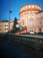 Schloss Biebrich