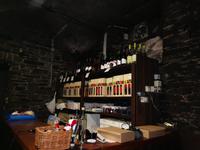 Weinverkostung bei A. Hammes Alken