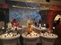 Kellergewölbe Weihnachtsmarkt Traben Trarbach