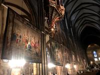 Strassburger Kathedrale - eine der schönsten Europas