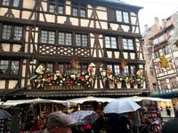 Innenstadt Strassburg