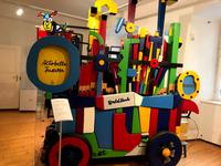 Zum Jubiläum: die neueste der Schwarzwaldorgeln