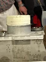 Jetzt Schwarzwälder Kirschtorte: Im Triberger Restaurant Lilie offenbart der Bäcker sein Geheimnis: 