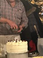 Jetzt Schwarzwälder Kirschtorte: Im Triberger Restaurant Lilie offenbart der Bäcker sein Geheimnis: 