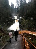 Triberger Wasserfall