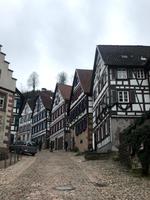 Schiltach: toller Ort an der deutschen Fachwerkstraße