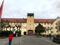 Wolfach : Schloss und Stadttor