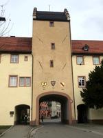 Stadttor Wolfach
