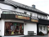 eine der berühmtesten Schwarzwald-Fleischereien. 