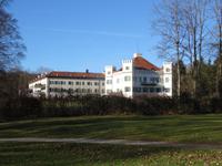 8. Schloss Sisi-