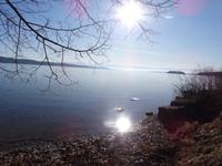 8. Starnberger See- Blick