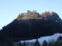 9. Ruine Ehenberg mit Hängebrücke