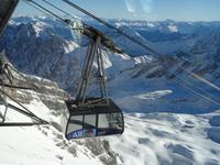 9. Talblick- Lechtaler Alpen