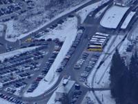 9. Talblick- Parkplatz Eibsee