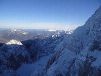 9. Talsicht Garmisch