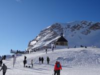9. Zugspitz- Ski-