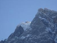 9. Zugspitze