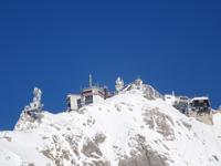 9. Zugspitze-Sicht vom Platt
