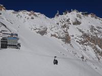 9. Zugspitz-Forschungsstation