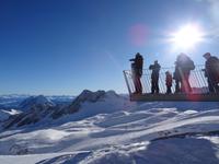 9. Zugspitzplatt Aussicht