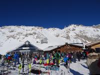 9. Zugspitzplatt- Skifans