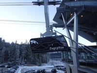 9. Zugspitzseilbahn-Eibsee