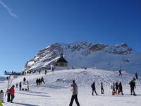 9. Zugspitz-Skigebiet