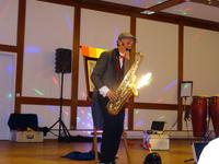 10. Hotel Hirsch- Silvesterunterhaltg.