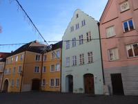 10. Kaufbeuren -Kirchplatz