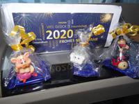 11. Hotel Hirsch- Neujahrsglück