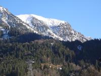 11. Oberstdorf - Nebelhorn Blick