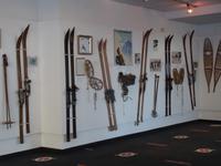 11. Oberstdorf - Ski- Museum