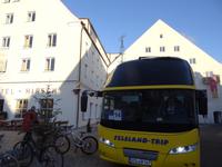 12. Ottobeuren- Rückreise