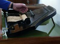 Tag 2 - Hüttels Musikwerkeausstellung