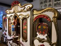 Tag 2 - Hüttels Musikwerkeausstellung