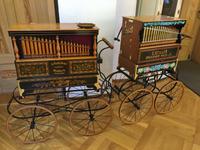 Tag 2 - Hüttels Musikwerkeausstellung