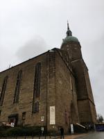 Tag 3 - St. Annenkirche in Annaberg-Buchholz