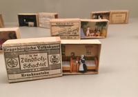 Tag 3 - Manufaktur der Träume