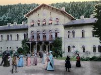 Tag 4 - Bademuseum Bad Elster