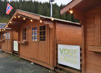 Tag 4 - Vogtlandarena Klingenthal