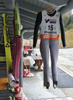 Tag 4 - Vogtlandarena Klingenthal